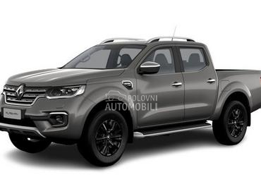 Renault Alaskan 17-25god -  kompletan auto u delovima