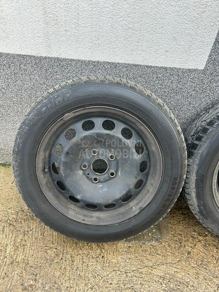 Tigar 205/55 R16 Zimska