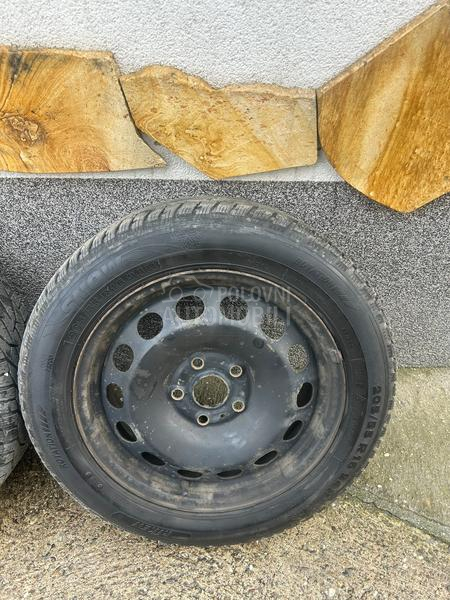 Tigar 205/55 R16 Zimska