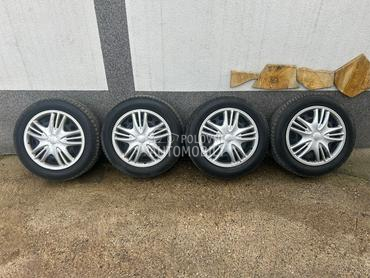 Tigar 205/55 R16 Zimska