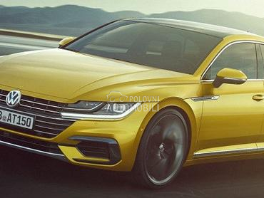 Volkswagen Arteon 20-25 god -  kompletan auto u delovima