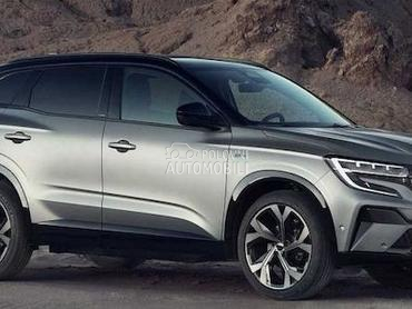 Renault Austral 22-25 god -  kompletan auto u delovima