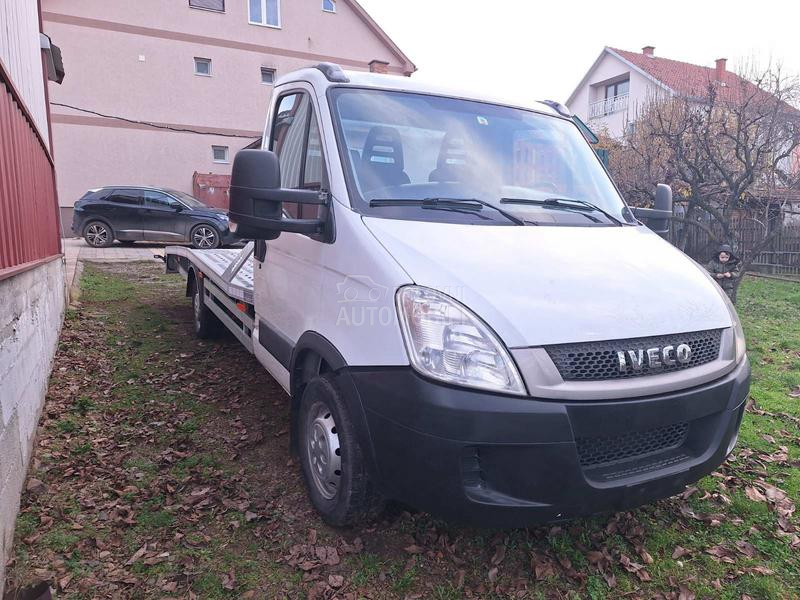 Iveco Daily Šlep 2.3