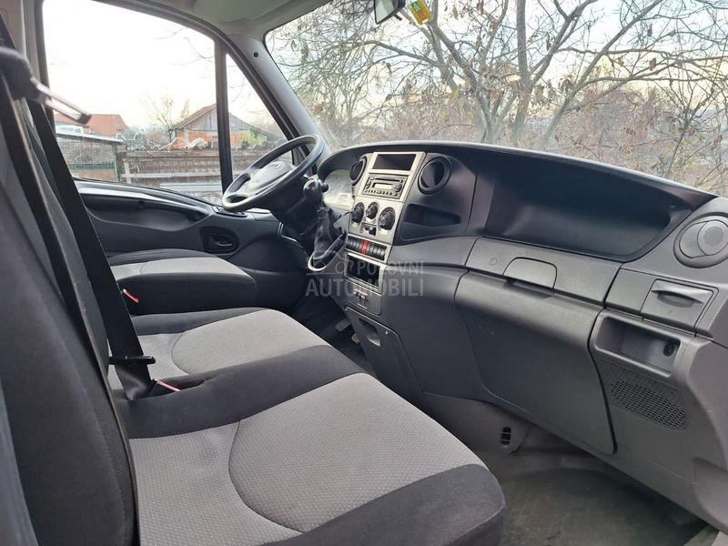 Iveco Daily Šlep 2.3