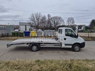 Iveco Daily Šlep 2.3