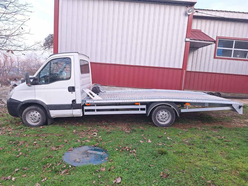 Iveco Daily Šlep 2.3