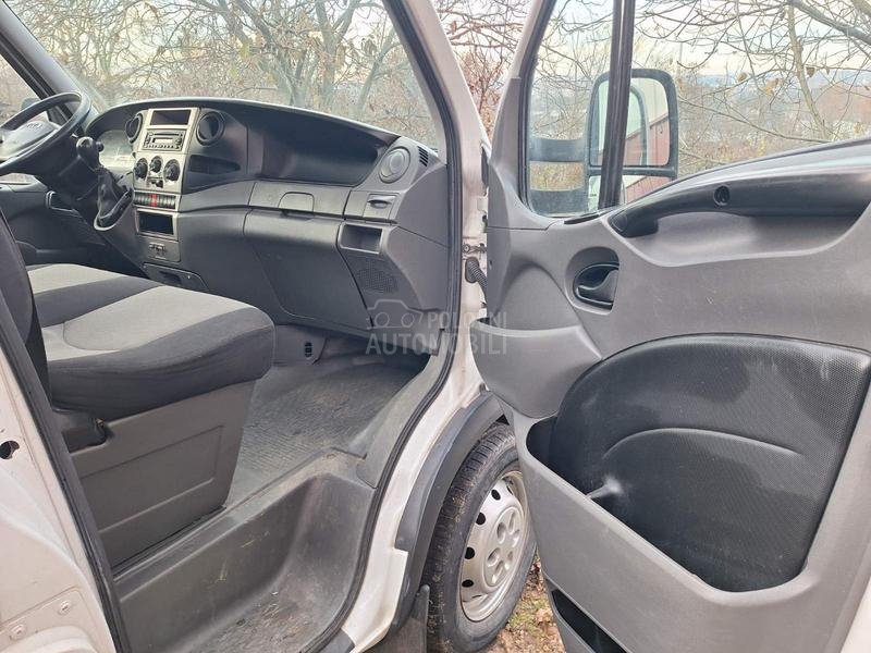 Iveco Daily Šlep 2.3