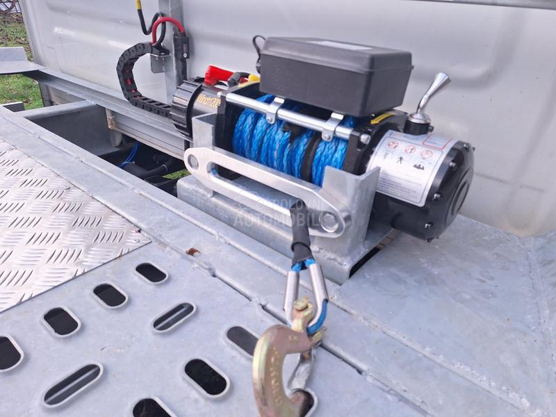 Iveco Daily Šlep 2.3