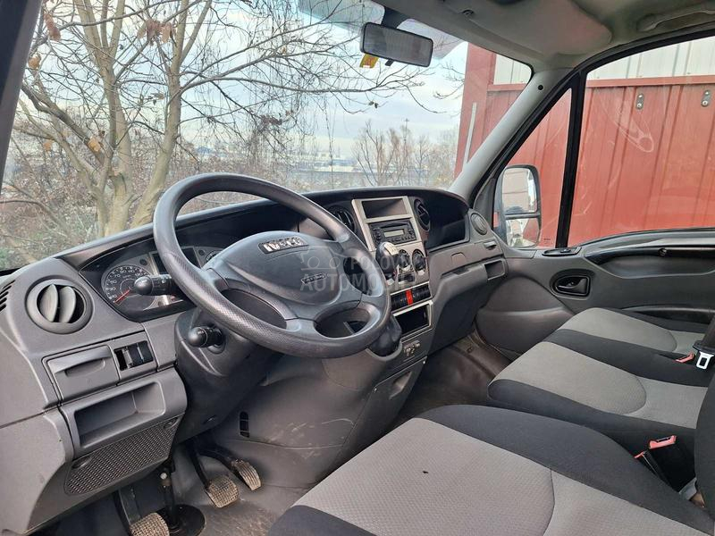 Iveco Daily Šlep 2.3