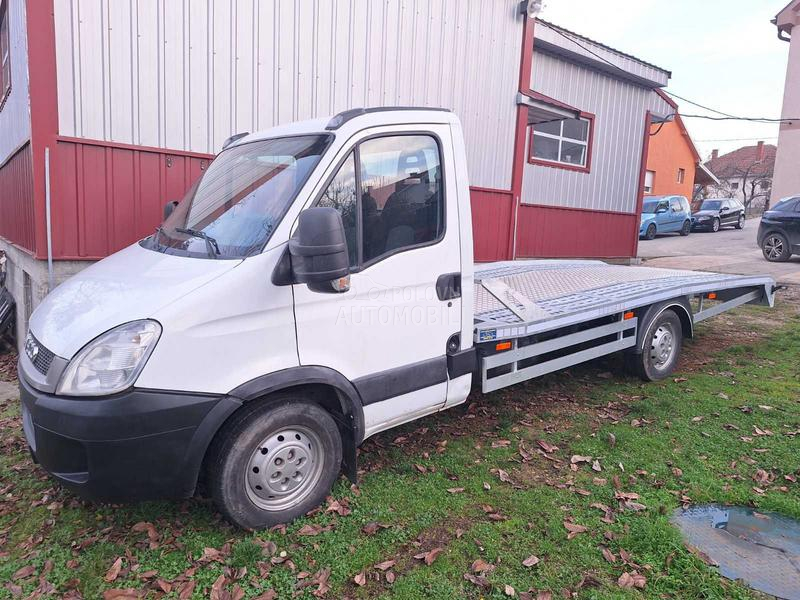 Iveco Daily Šlep 2.3