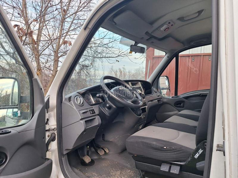 Iveco Daily Šlep 2.3