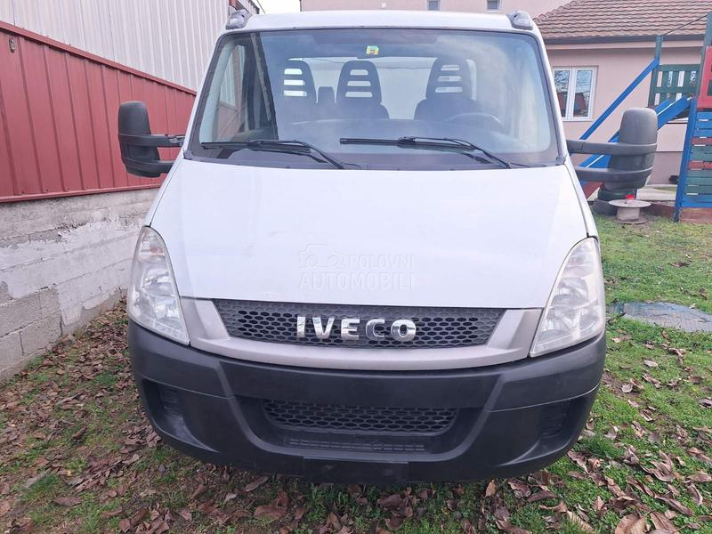 Iveco Daily Šlep 2.3