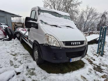 Iveco Daily Šlep 2.3