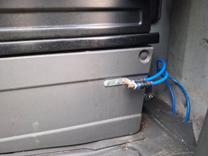 Iveco Daily Šlep 2.3