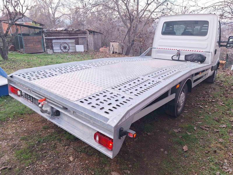 Iveco Daily Šlep 2.3