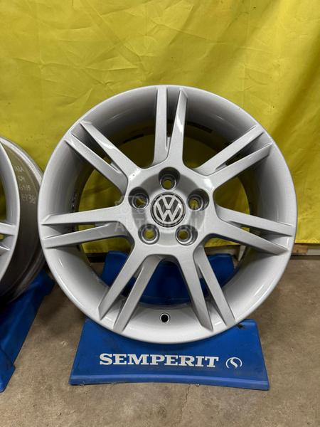 Aluminijumske felne  15" 5 x 100