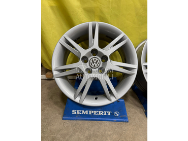 Aluminijumske felne  15" 5 x 100