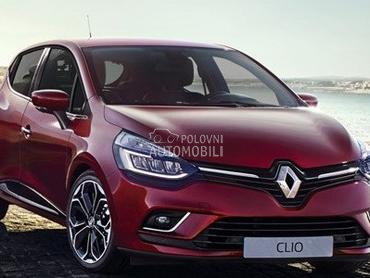Renault Clio 14-21god -  kompletan auto u delovima