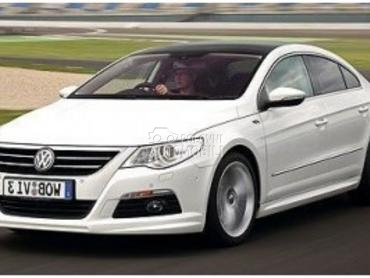 Volkswagen Passat CC 08-12 god -  kompletan auto u delovima