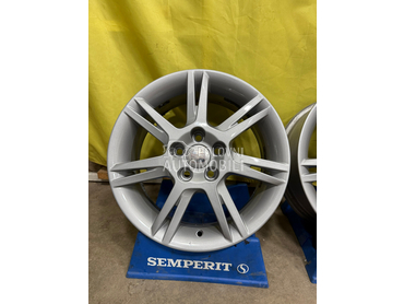 Aluminijumske felne  15" 5 x 100