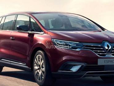 Renault Espace 15-25 god -  kompletan auto u delovima