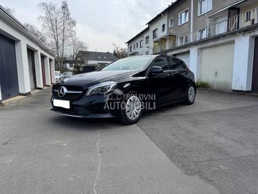 Mercedes Benz A 160 