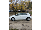 Opel Astra J 1.7//COSMO//