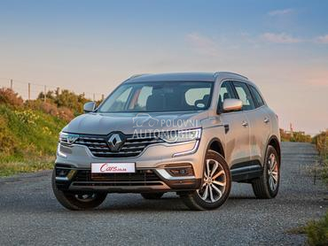Renault Koleos 16-25 god -  kompletan auto u delovima