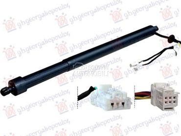 AMORTIZER GEPEK VRATA... za Citroen C5 za 2018. god.