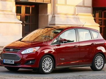 Ford C-Max 14-25 god -  kompletan auto u delovima