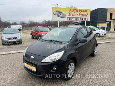 Ford Ka 1.2 /TITANIUM/ /CH/