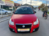 Fiat Sedici 1.6 /4x4/ /CH/