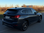 BMW X1 Business Design/Aut