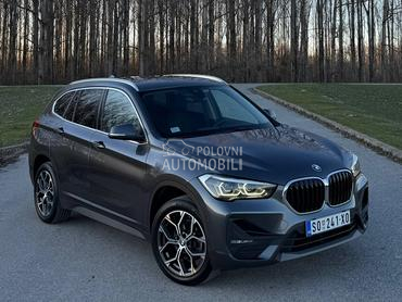 BMW X1 Business Design/Aut