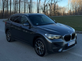BMW X1 1.5D/Aut/8 Guma/2022