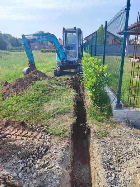 Kobelco SK25SR