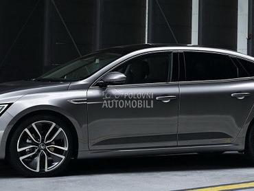 Renault Talisman 15-25 god -  kompletan auto u delovima