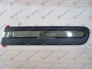 LAJSNA ZADNJIH VRATA Levo za Fiat 500 od 2012. do 2017. god.