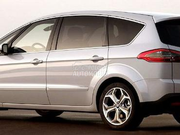 Ford Galaxy 15-19 god -  kompletan auto u delovima