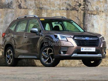 Subaru Forester 22-25 god -  kompletan auto u delovima