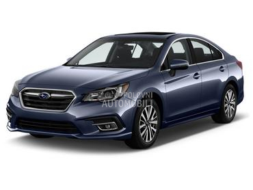 Subaru Legacy 18-25 god -  kompletan auto u delovima