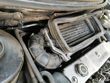 Interkuler za Ford Mondeo