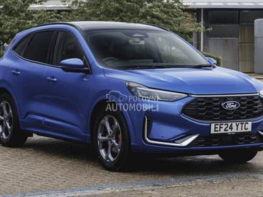 Ford Kuga 20-25 god -  kompletan auto u delovima