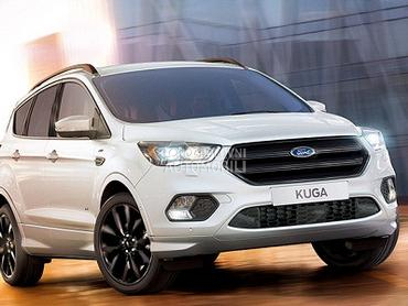 Ford Kuga 16-20 god -  kompletan auto u delovima