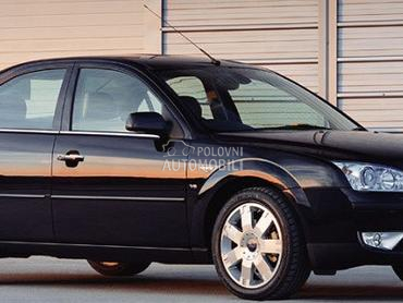 Ford Mondeo 00-07god -  kompletan auto u delovima