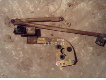 Makaze brisaca Yugo za Zastava Yugo od 1991. do 2008. god.