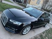 Audi A4 2.0 tdi 3xSLine