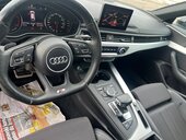 Audi A4 2.0 tdi 3xSLine