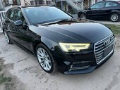 Audi A4 2.0 tdi 3xSLine