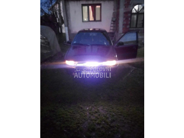 Mitsubishi Lancer GLX